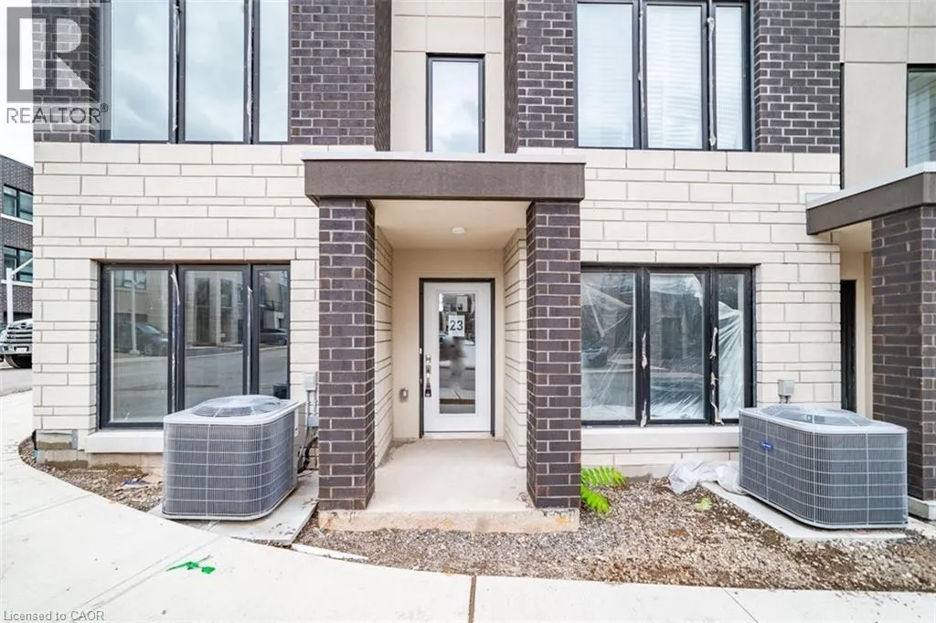 1095 COOKE Boulevard Unit# 23, #23