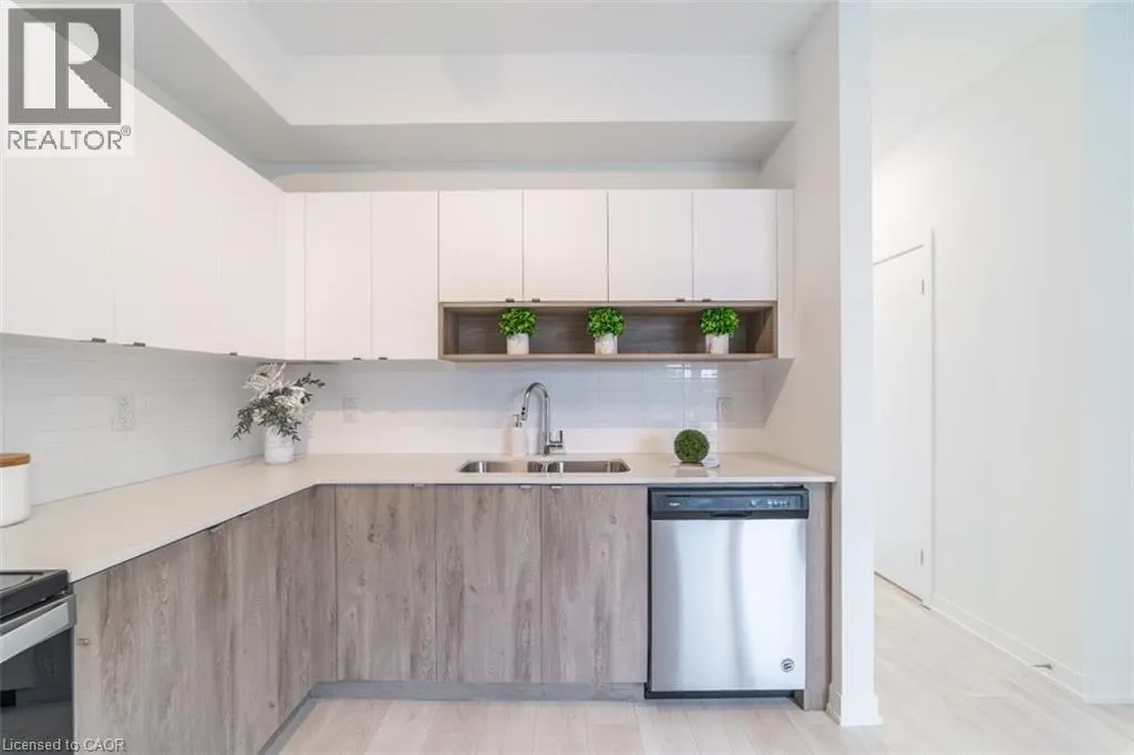 1095 COOKE Boulevard Unit# 23, #23
