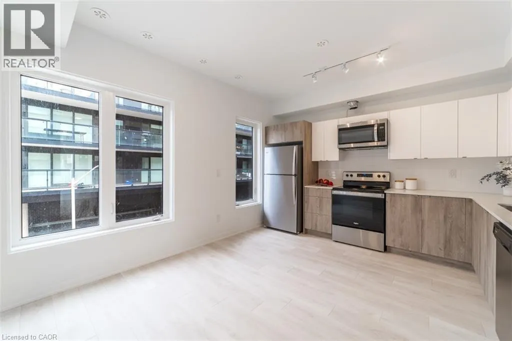1095 COOKE Boulevard Unit# 23, #23