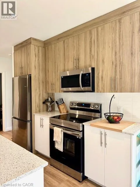 525 NEW DUNDEE Road Unit# 326, #326