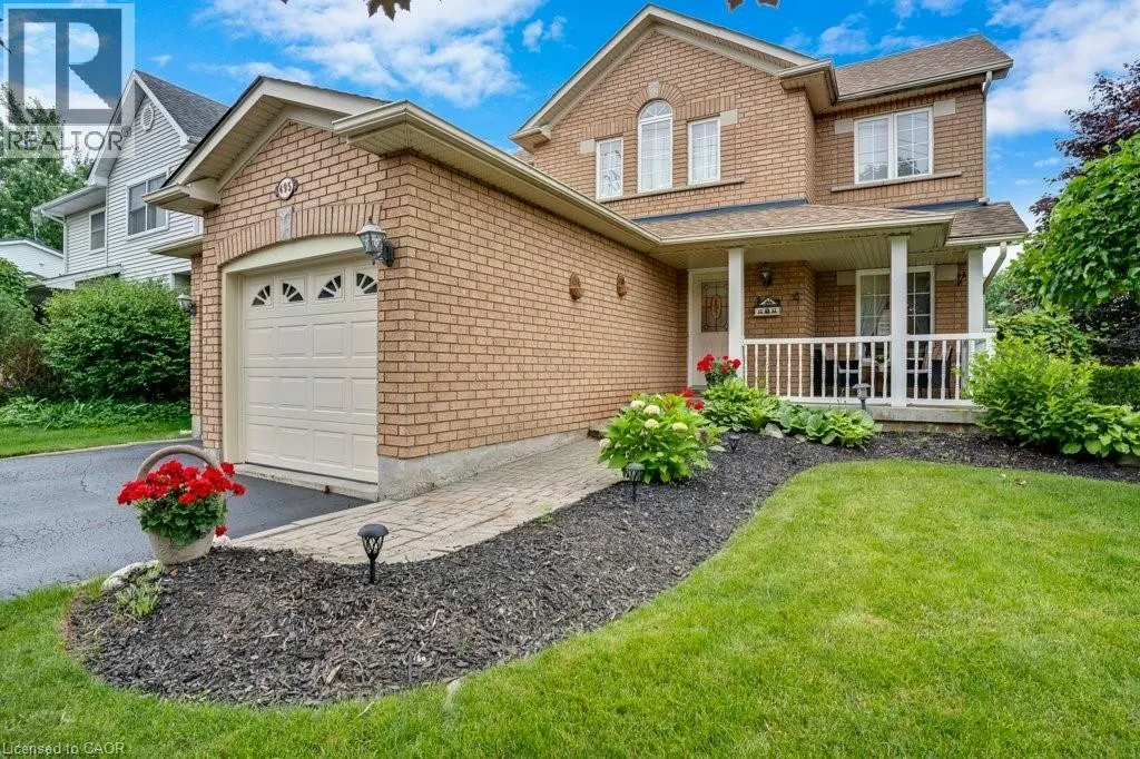 495 GRAND RIDGE Drive