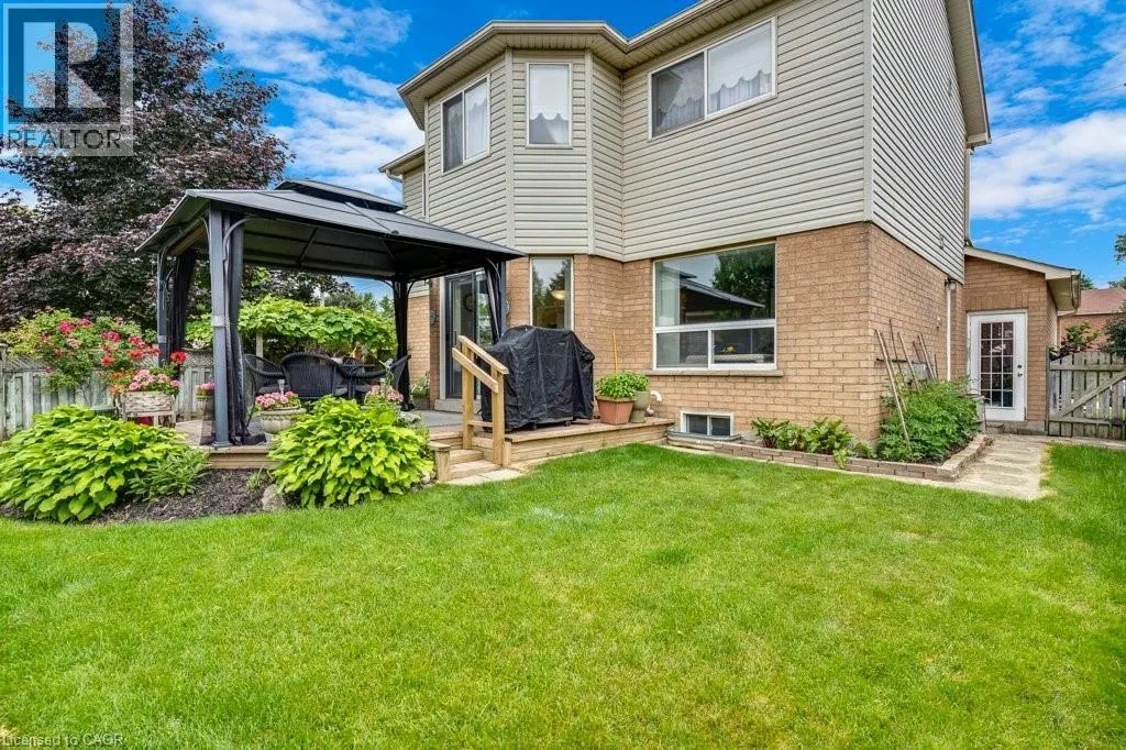 495 GRAND RIDGE Drive