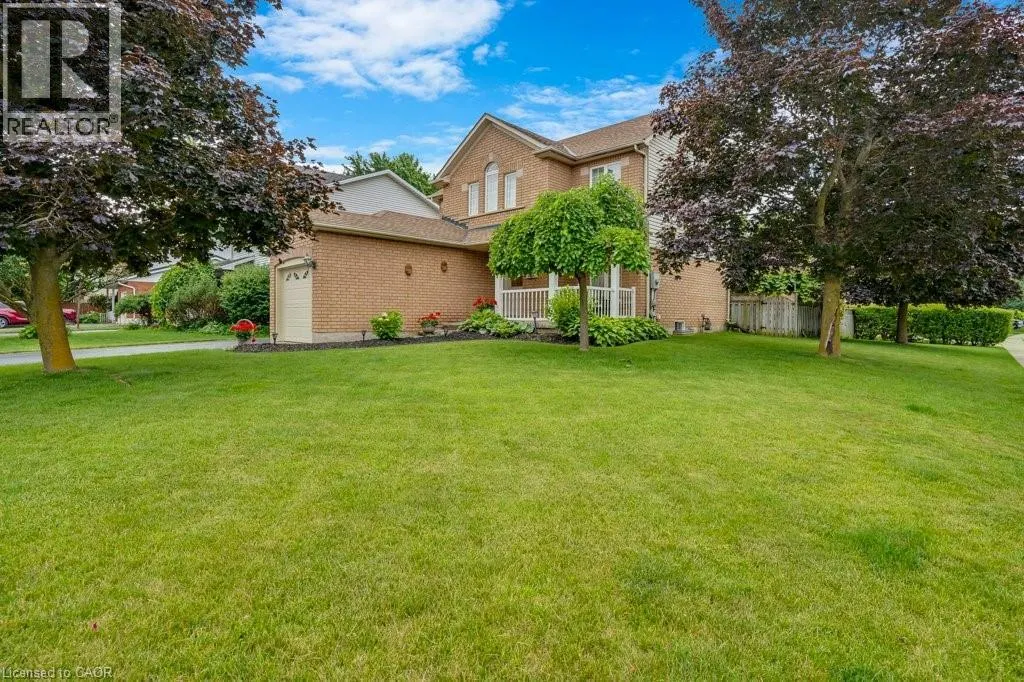 495 GRAND RIDGE Drive