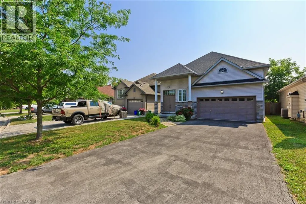 200 REGATTA Drive