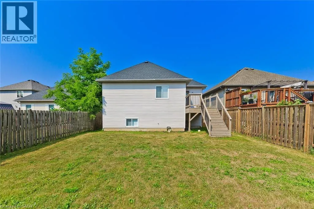 200 REGATTA Drive