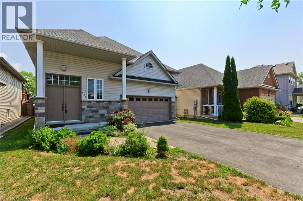 200 REGATTA Drive