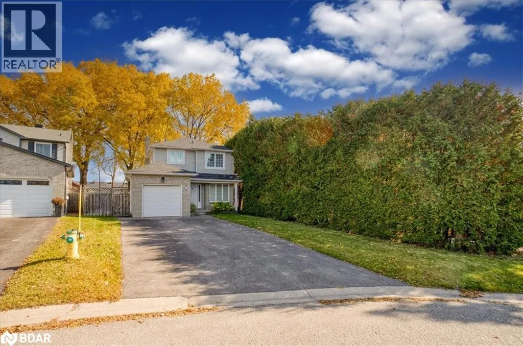 56 KNICELY Road