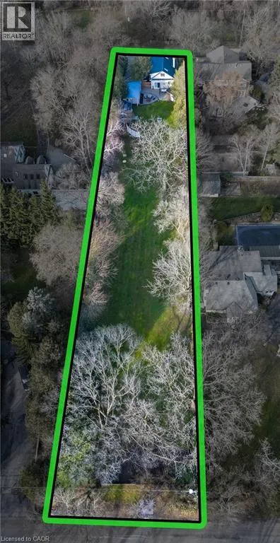 17 MEADOWCREEK Lane