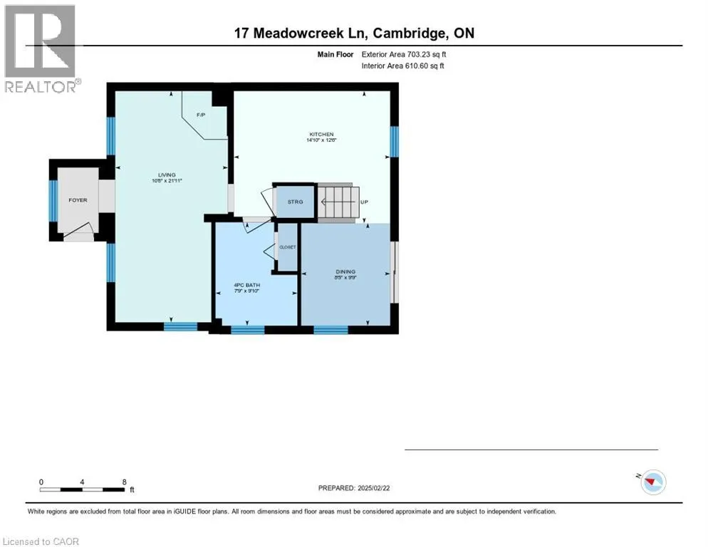 17 MEADOWCREEK Lane