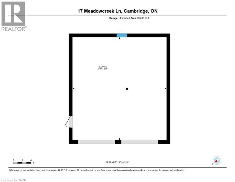17 MEADOWCREEK Lane