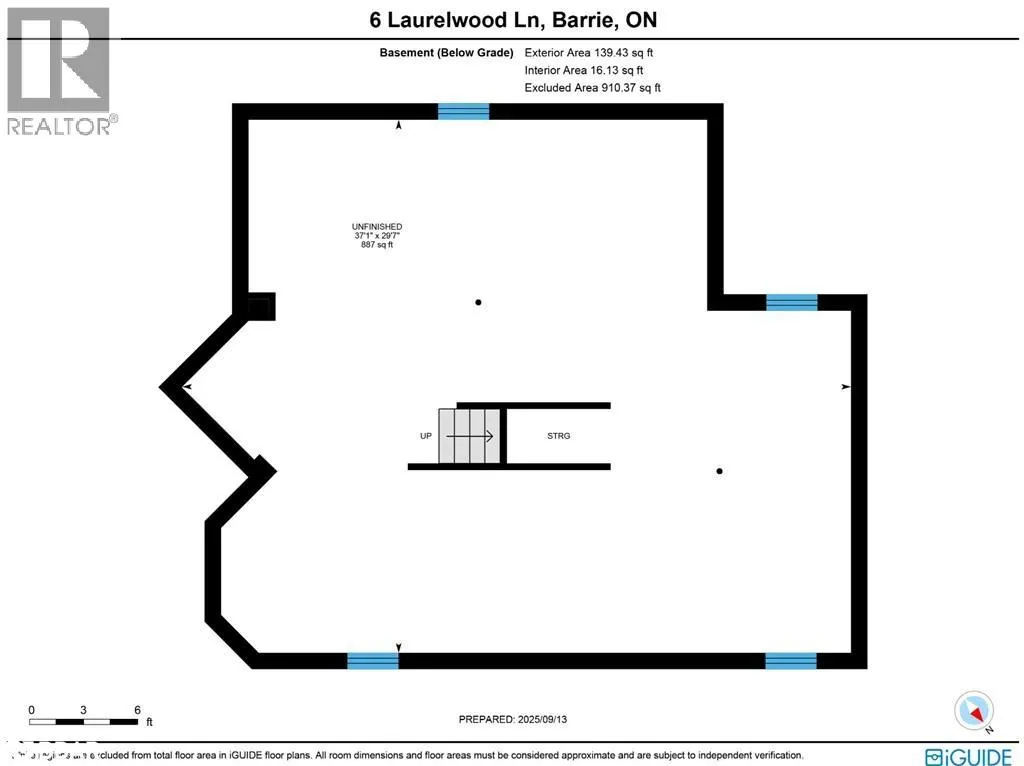 6 LAURELWOOD Lane