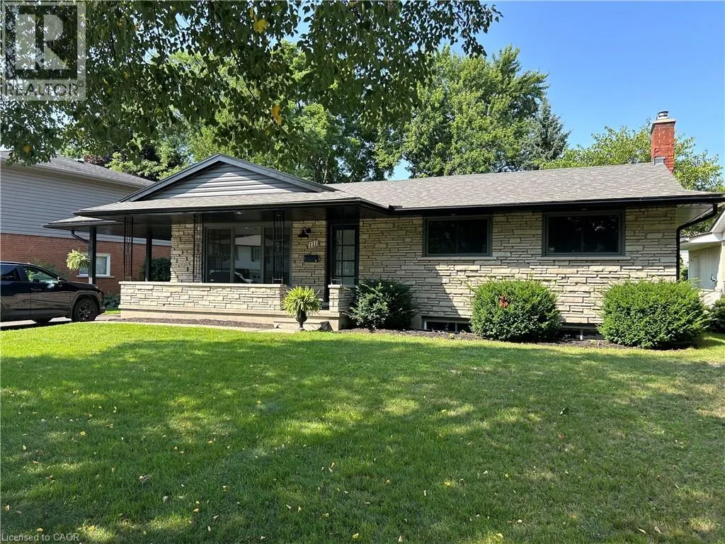 111 MIDLAND Drive Unit# LOWER, #LOWER
