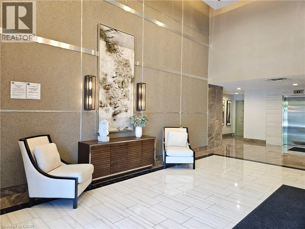 2486 OLD BRONTE Road Unit# 507, #507