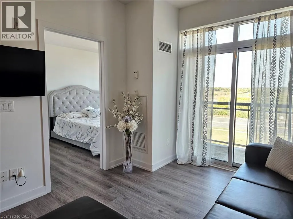 2486 OLD BRONTE Road Unit# 507, #507