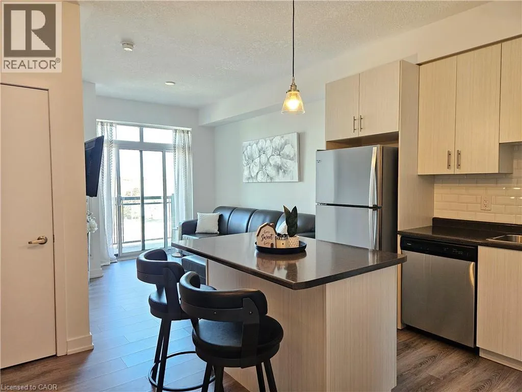 2486 OLD BRONTE Road Unit# 507, #507