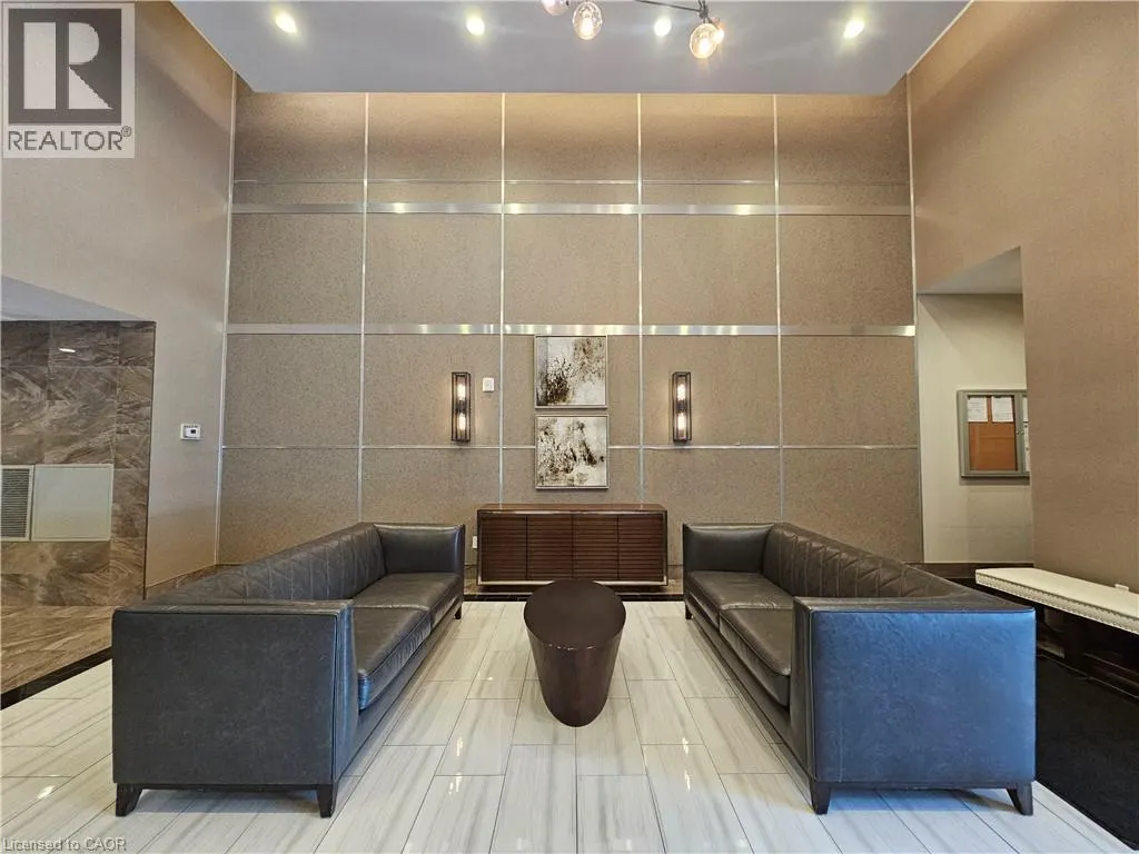 2486 OLD BRONTE Road Unit# 507, #507
