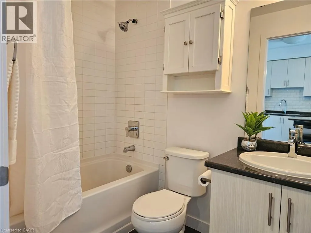 2486 OLD BRONTE Road Unit# 507, #507