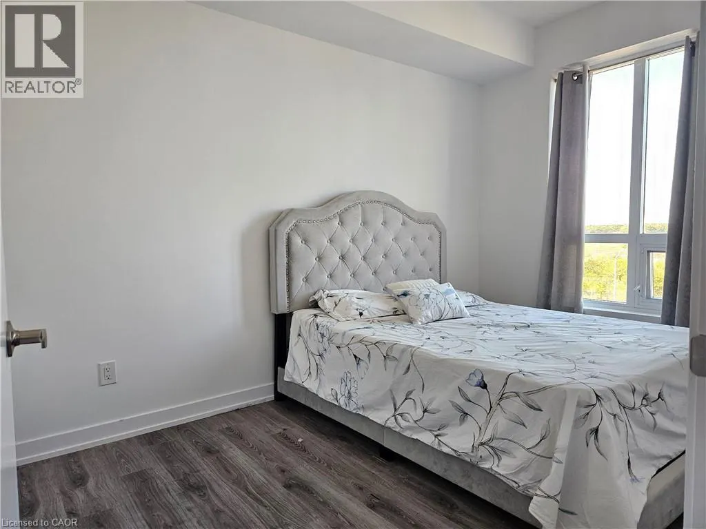 2486 OLD BRONTE Road Unit# 507, #507