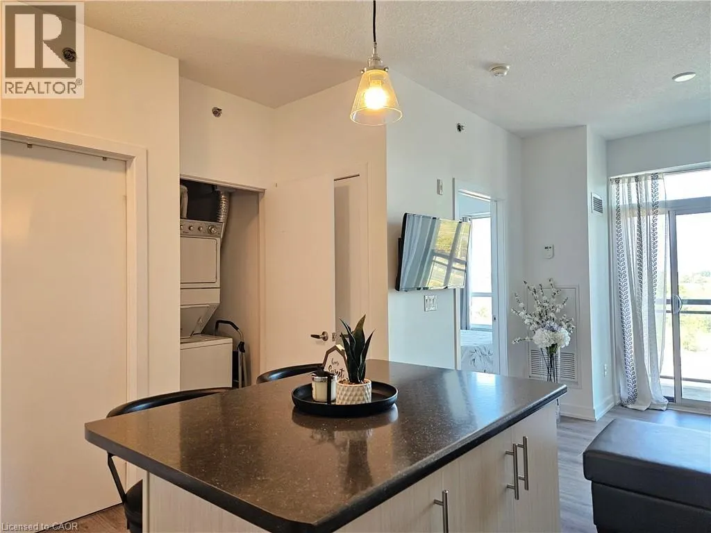 2486 OLD BRONTE Road Unit# 507, #507