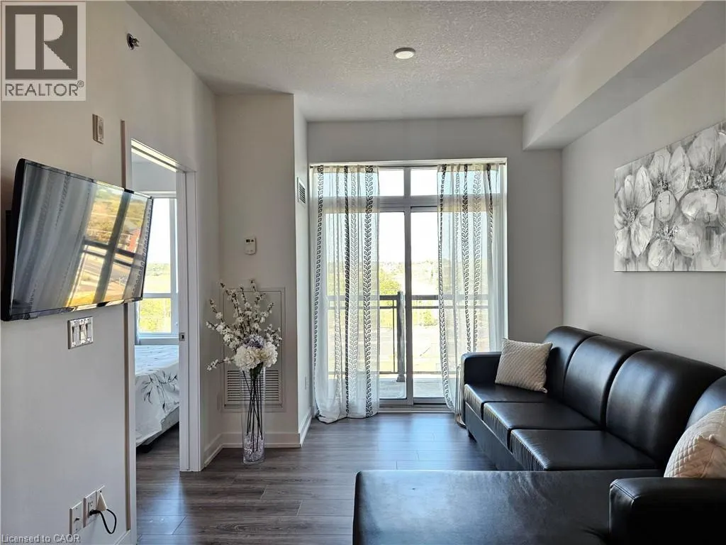 2486 OLD BRONTE Road Unit# 507, #507