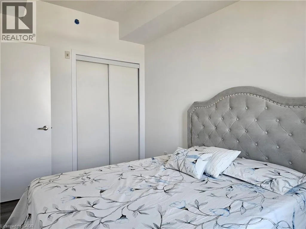 2486 OLD BRONTE Road Unit# 507, #507