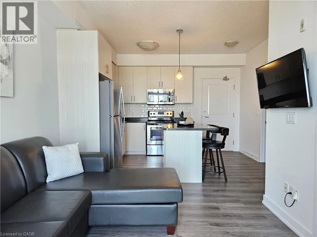 2486 OLD BRONTE Road Unit# 507, #507