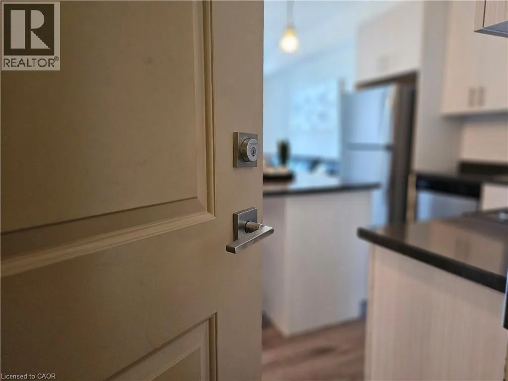 2486 OLD BRONTE Road Unit# 507, #507