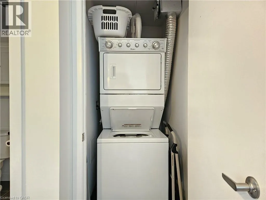 2486 OLD BRONTE Road Unit# 507, #507