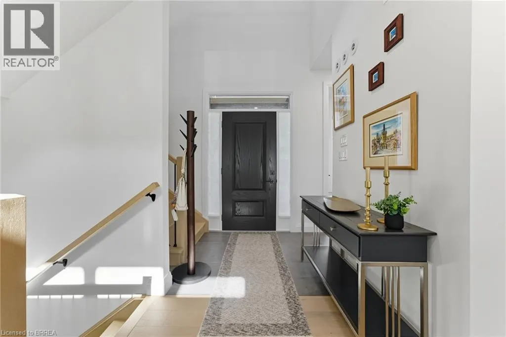 242 MOUNT PLEASANT Street Unit# 4, #4