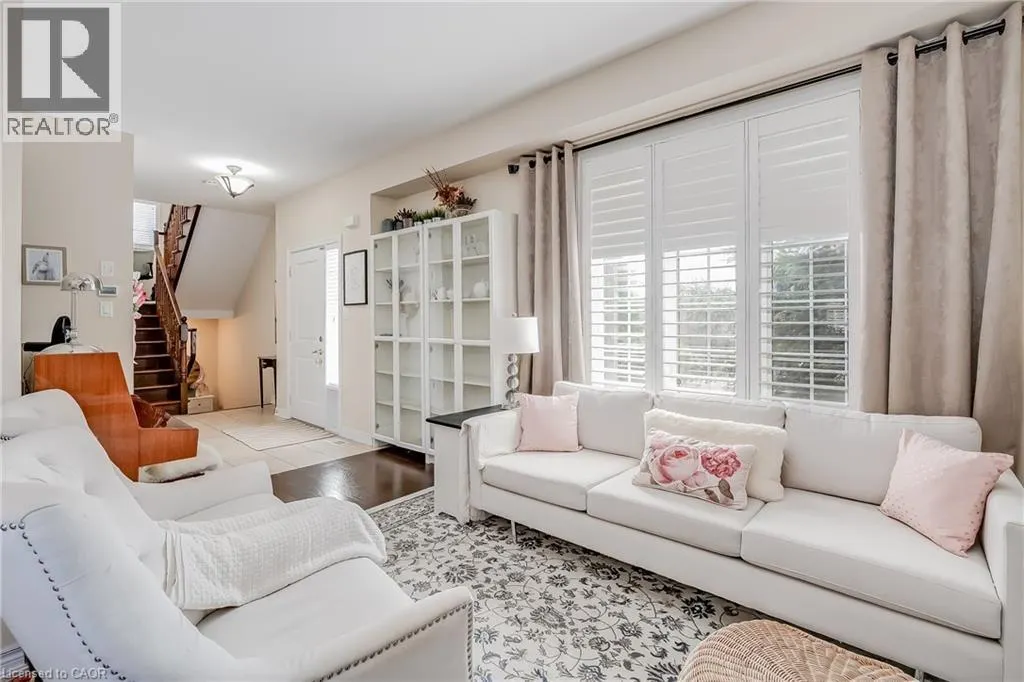 45 SEABREEZE Crescent Unit# 19, #19