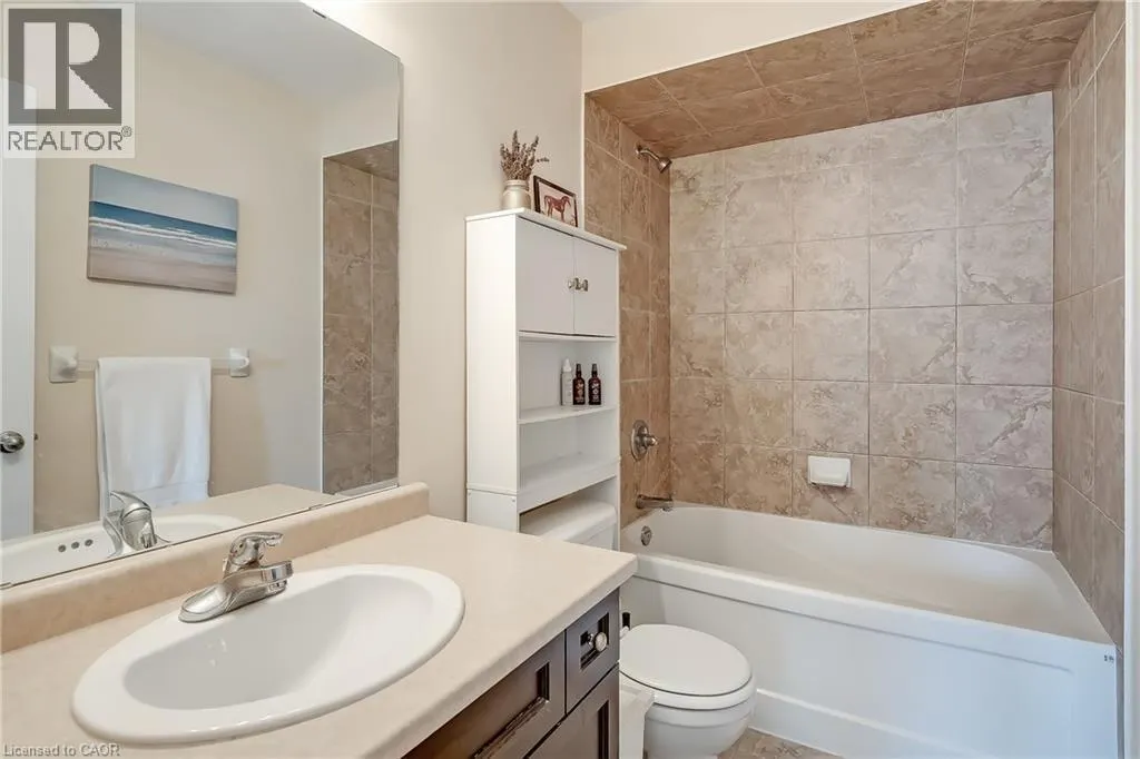 45 SEABREEZE Crescent Unit# 19, #19