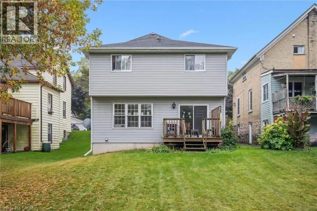 209 JACOB Street