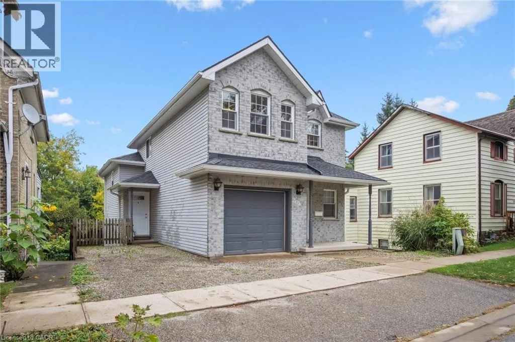 209 JACOB Street