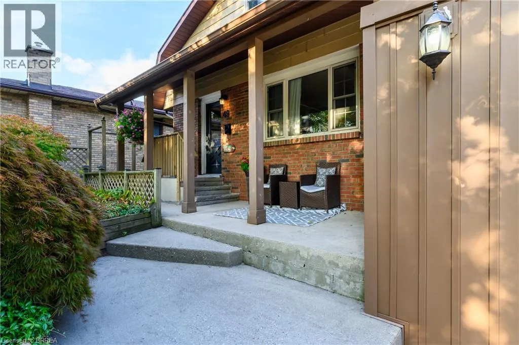 49 THOMSON Road