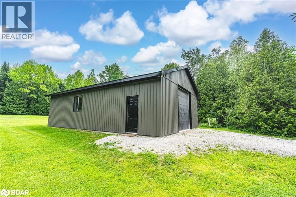 2764 FAIRGROUNDS Road