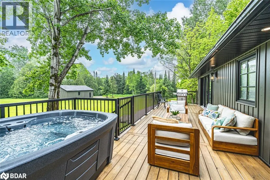 2764 FAIRGROUNDS Road