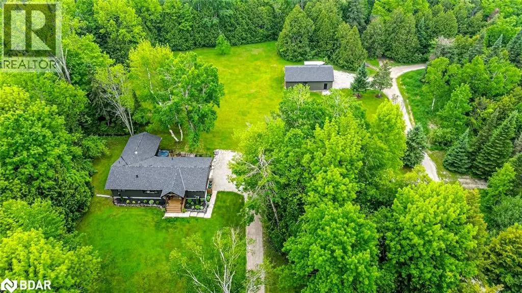 2764 FAIRGROUNDS Road