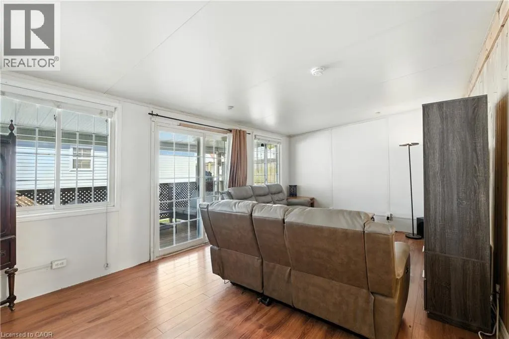 241 ST. PAUL Street W Unit# 102, #102