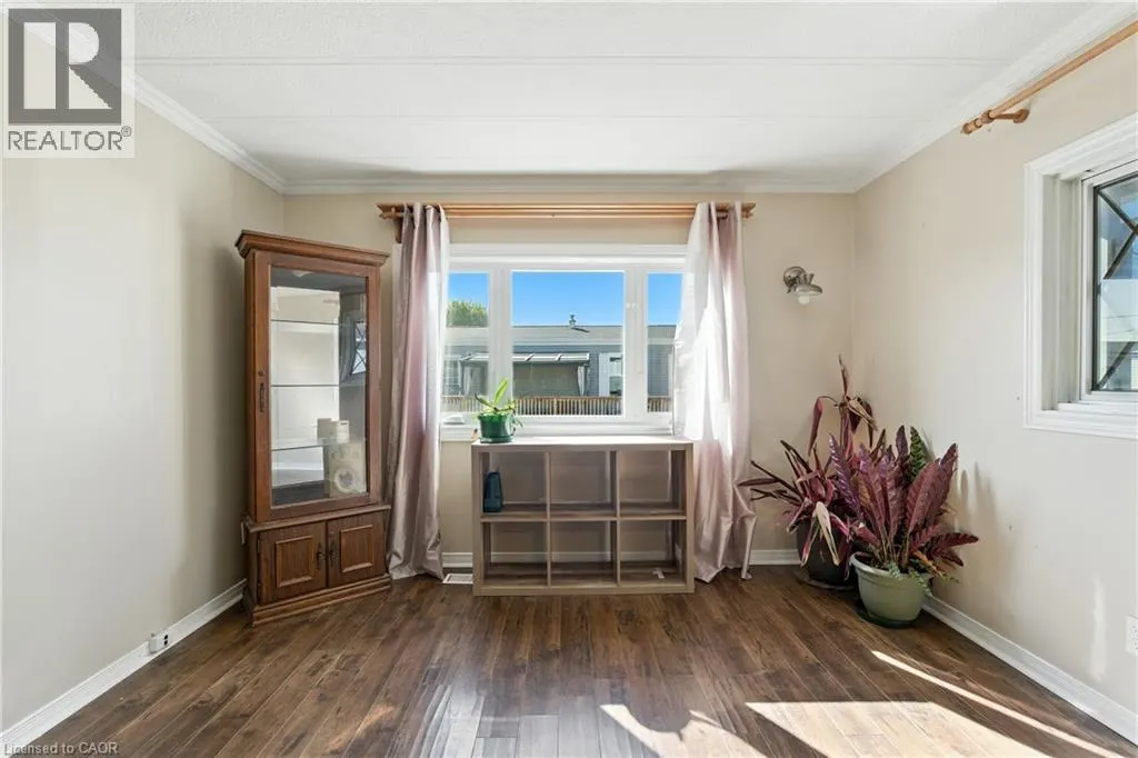 241 ST. PAUL Street W Unit# 102, #102