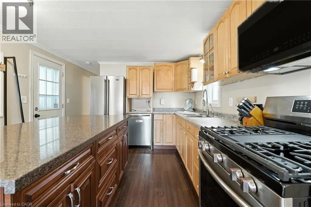 241 ST. PAUL Street W Unit# 102, #102