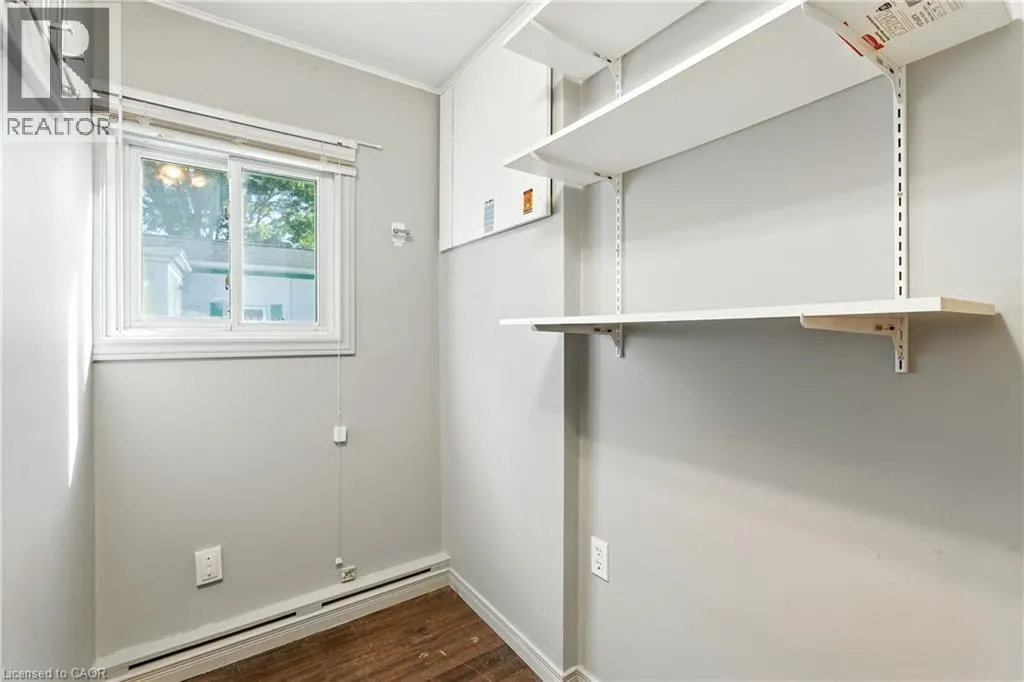 241 ST. PAUL Street W Unit# 102, #102