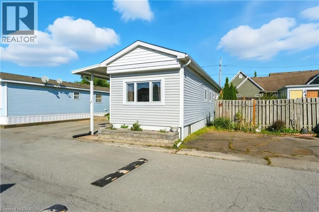 241 ST. PAUL Street W Unit# 102, #102
