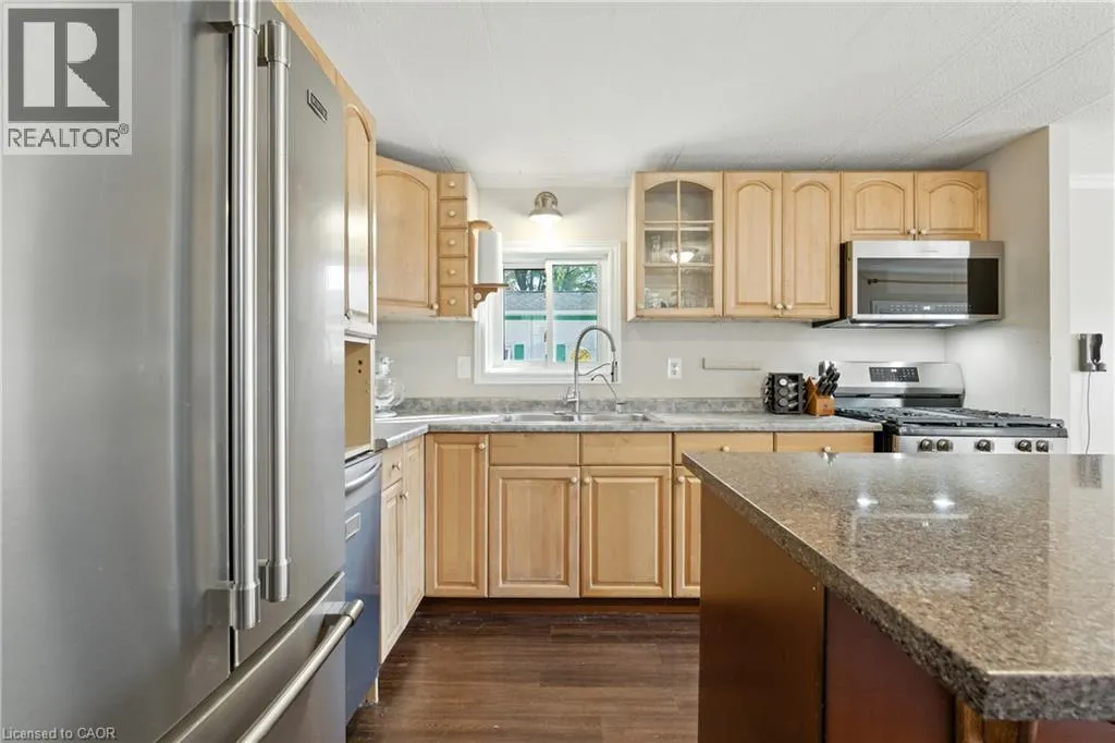 241 ST. PAUL Street W Unit# 102, #102