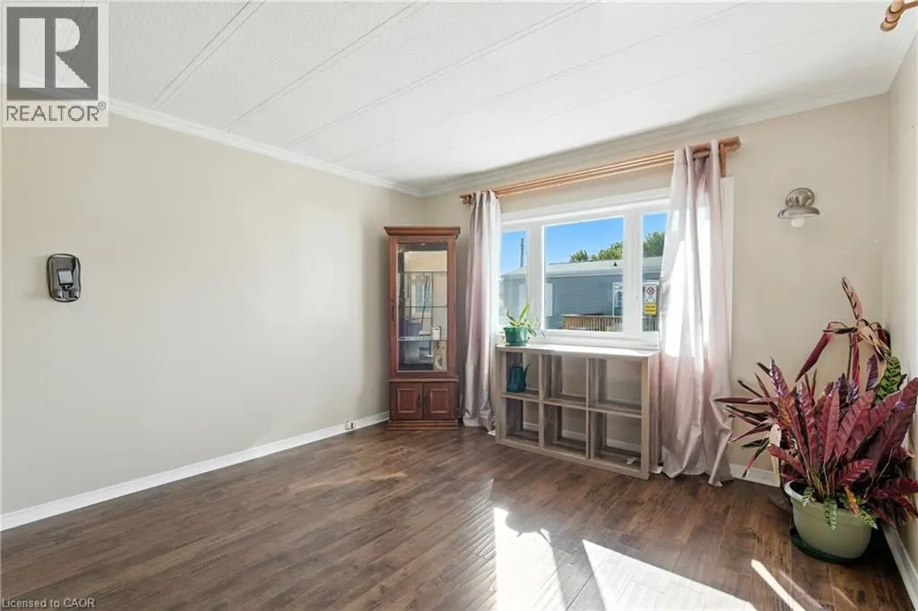 241 ST. PAUL Street W Unit# 102, #102