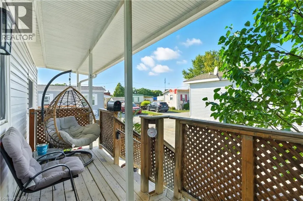 241 ST. PAUL Street W Unit# 102, #102