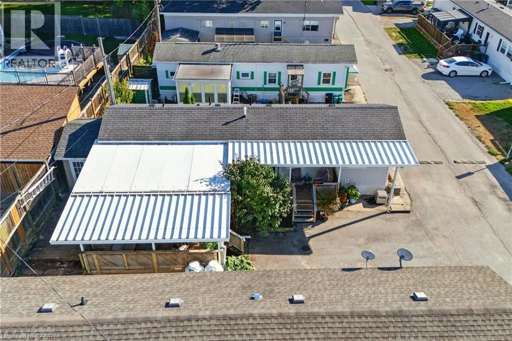 241 ST. PAUL Street W Unit# 102, #102