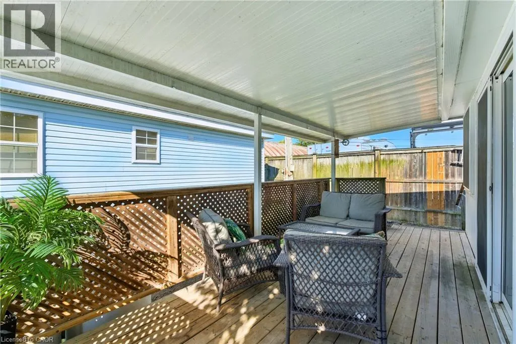 241 ST. PAUL Street W Unit# 102, #102