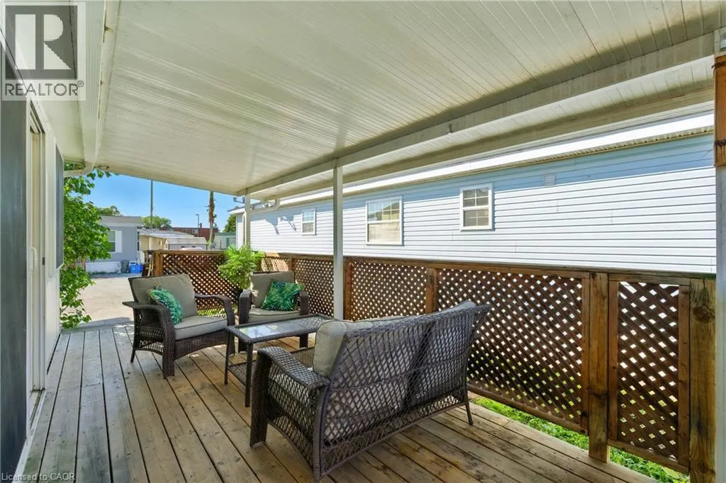 241 ST. PAUL Street W Unit# 102, #102