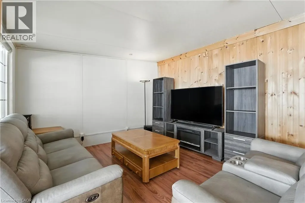 241 ST. PAUL Street W Unit# 102, #102