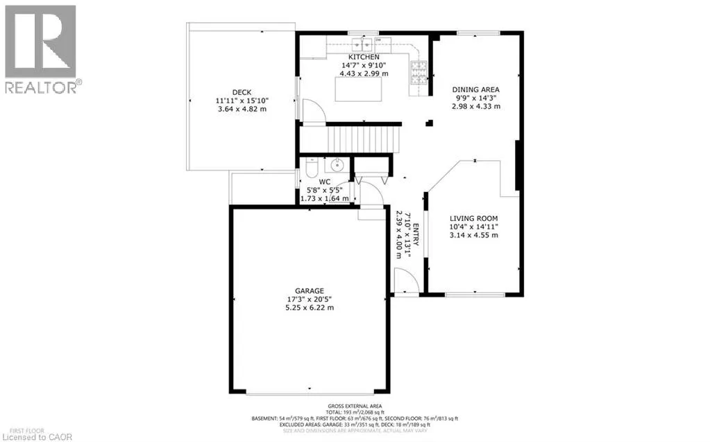 176 HIGHLAND Road W
